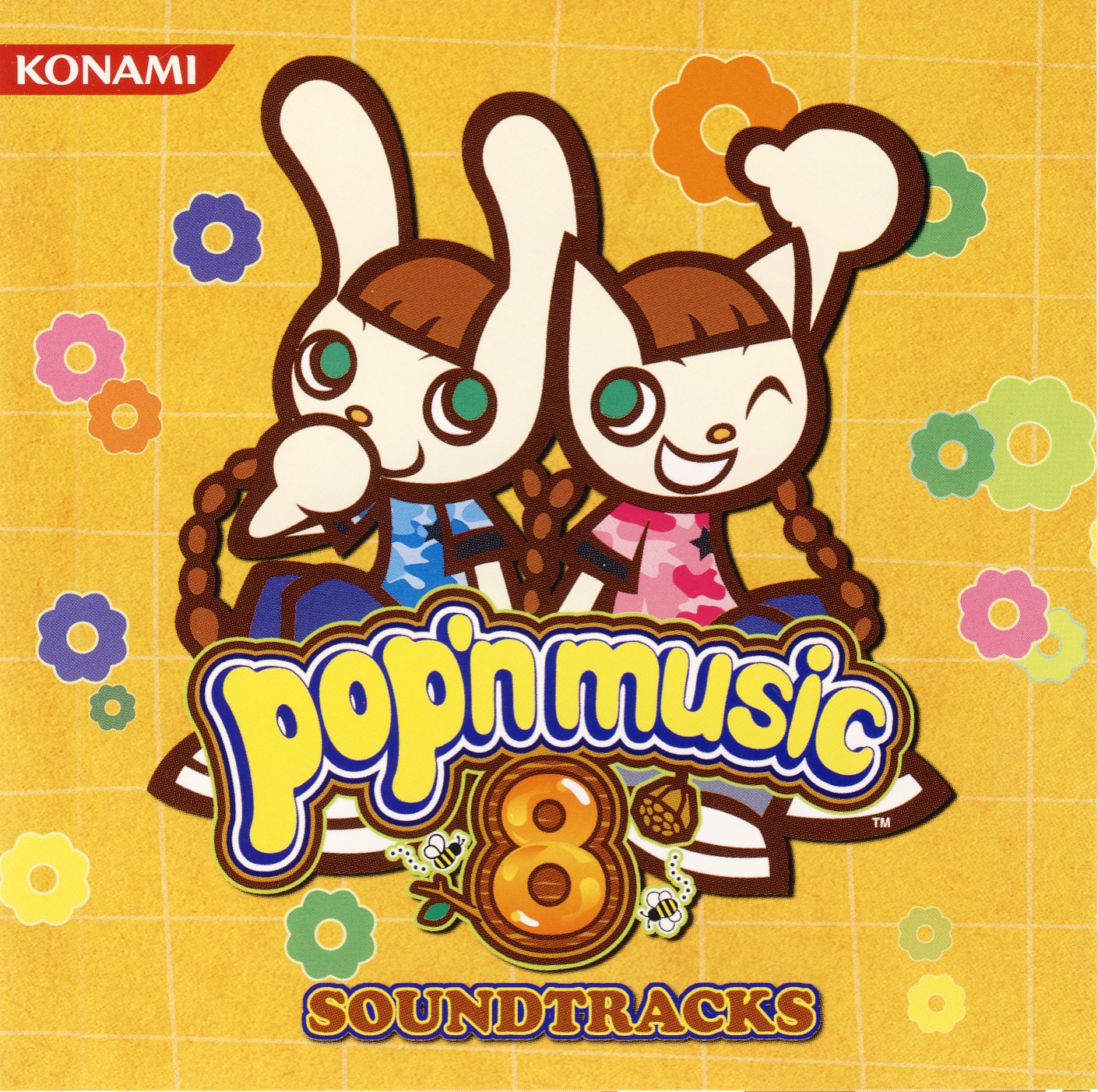 pop'n music 7 (Game) - Giant Bomb